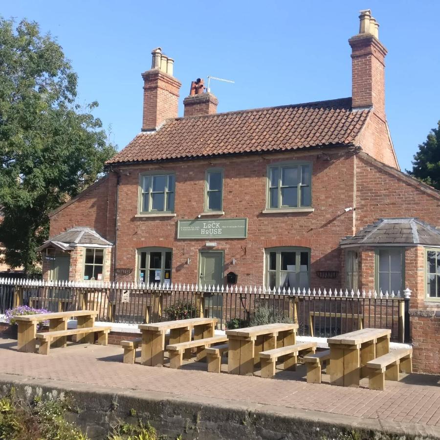 The Riverside Rooms Newark-on-Trent  Luaran gambar