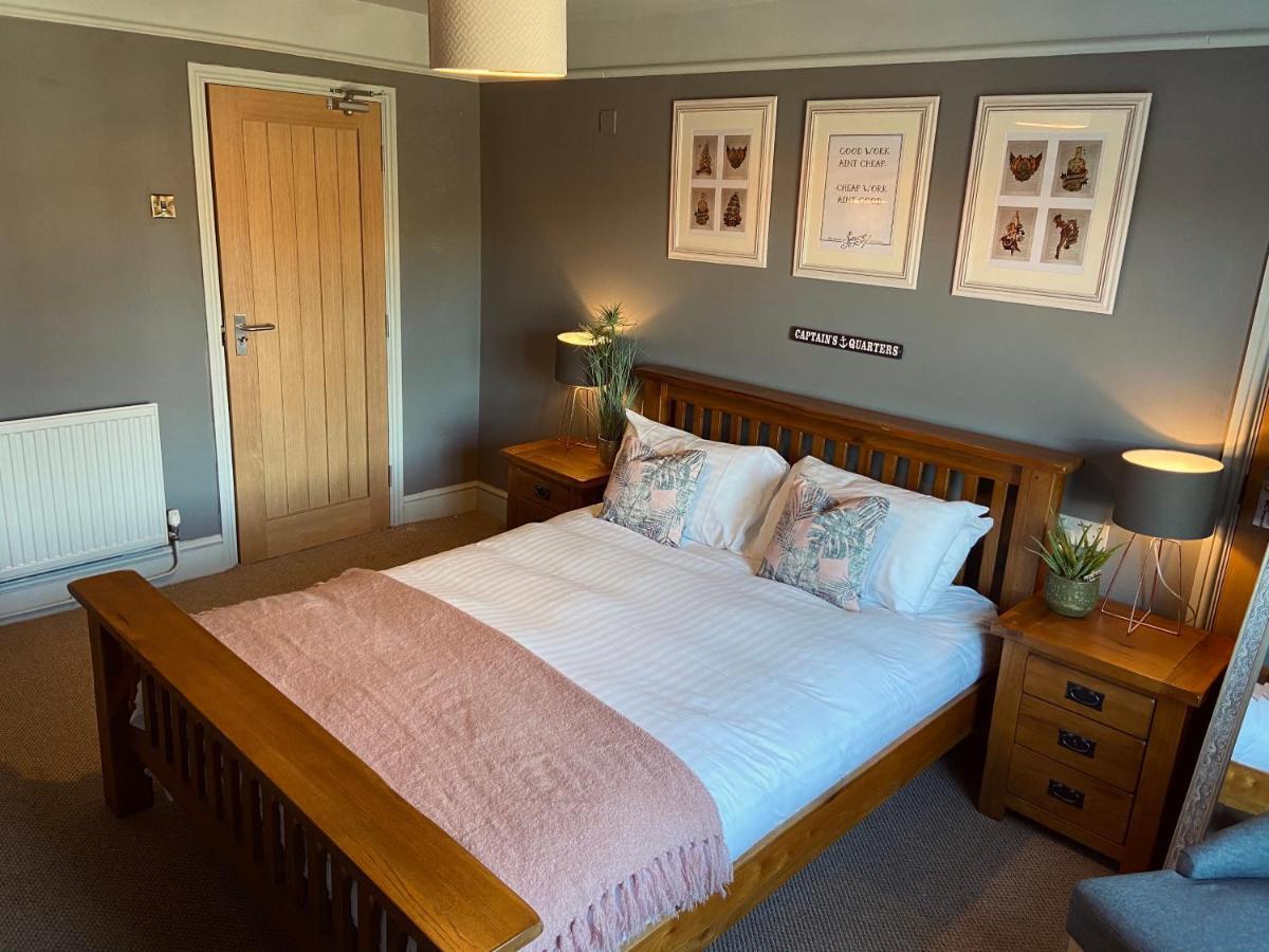 The Riverside Rooms Newark-on-Trent  Luaran gambar