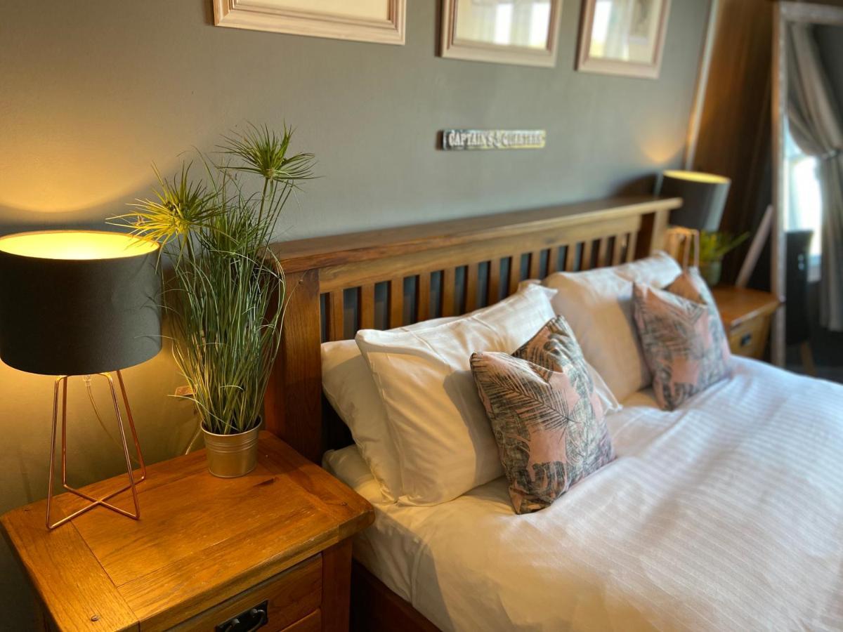 The Riverside Rooms Newark-on-Trent  Luaran gambar