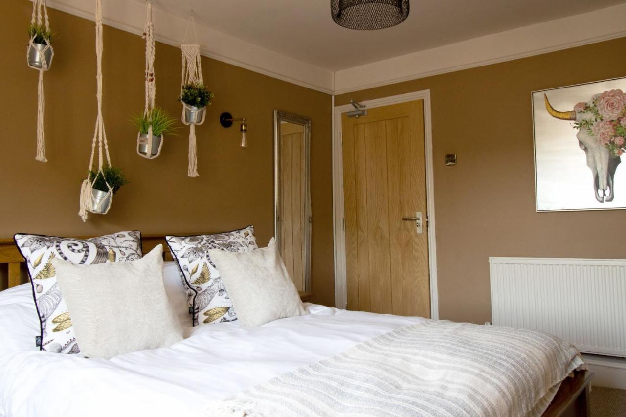 The Riverside Rooms Newark-on-Trent  Luaran gambar