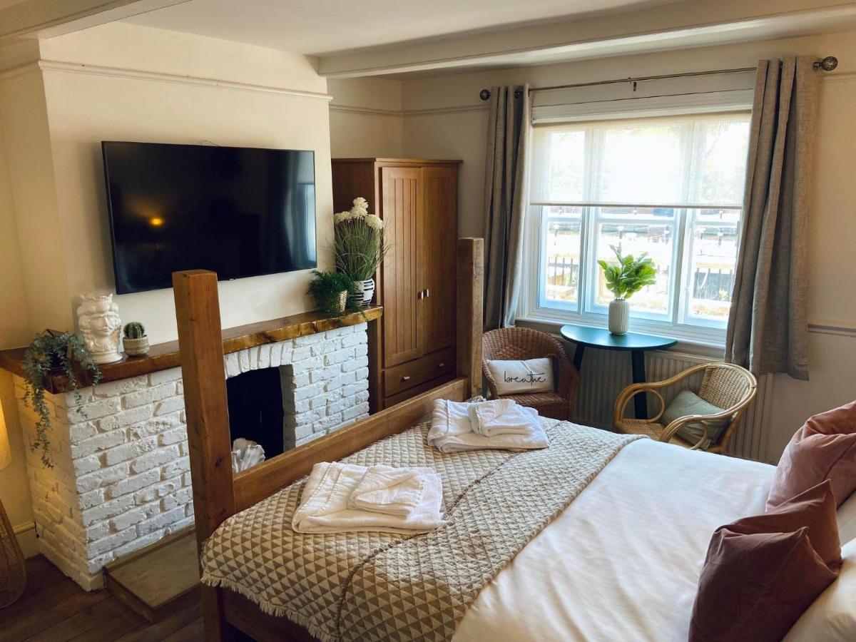 The Riverside Rooms Newark-on-Trent  Luaran gambar